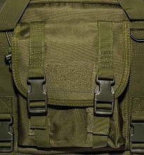 Чехол оружейный Kingrin 105см. олива (gb-15-od)
