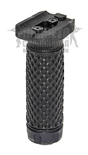 детальное фото для раздела Рукоятка на цевье T&D Ball Ball длинная черная (td98343) интернет-магазин "Планета страйкбола»
