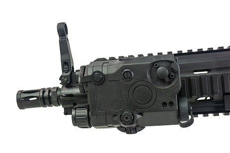 Автомат East Crane HK416C (ec-101)