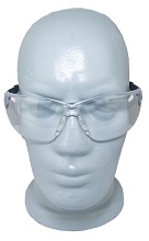 Очки открытые Bolle NESS прозрачные (nesspsi)