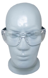 Очки открытые Bolle NESS прозрачные (nesspsi)