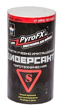 детальное фото для раздела Граната PyroFx "Диверсант"(S) горох страйкбольная интернет-магазин "Планета страйкбола»