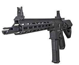 Автомат ARCTURUS Sword® MOD1 Carbine 13.5" AEG LITE ME™ (at-ny06-cb-me)