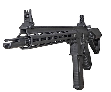 Автомат ARCTURUS Sword® MOD1 Carbine 13.5" AEG LITE ME™ (at-ny06-cb-me)