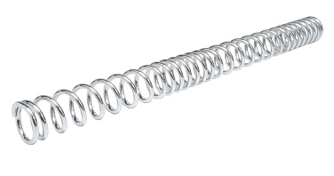 фото Пружина SHS M190 (th1020) интернет-магазин "Планета страйкбола"