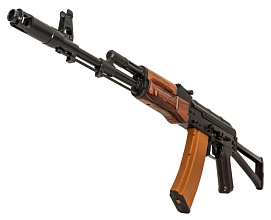 VFC Автомат АКС-74, дерево