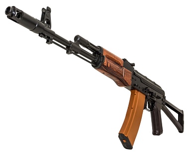 VFC Автомат АКС-74, дерево