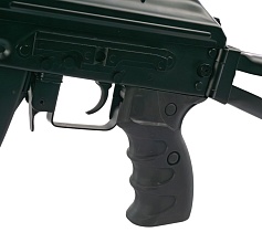 Рукоятка Strike АК-12 пистолетная для страйкбольных автоматов АК (AEG), полимер