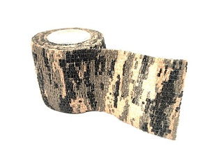 детальное фото Лента маскировочная 5м. acu интернет-магазин "Планета страйкбола"