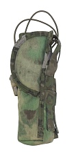 Подсумок под радиостанцию Emerson PRC148/152, A-TACS FG Camo