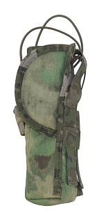 Подсумок под радиостанцию Emerson PRC148/152, A-TACS FG Camo