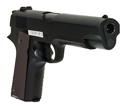 Пистолет Cyma Colt M1911 AEP (cm123) (уценка)