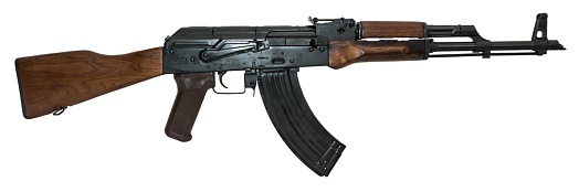 E&L Автомат АКМ (el-a101s)