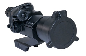 Прицел коллиматорный Marcool M2 высокий (Б/У)