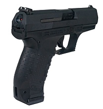 WE Пистолет Walther P99, CO2 (we-px001-bk-co2)