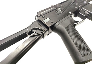 Автомат Cyma AK-105 (cm031d), 125 м/с (Б/У)