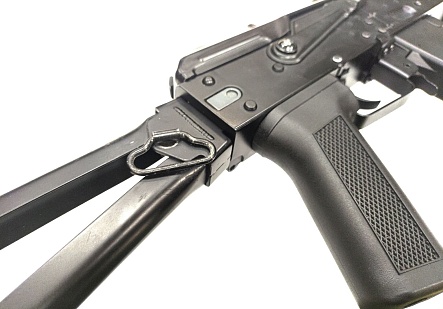 Автомат Cyma AK-105 (cm031d), 125 м/с (Б/У)