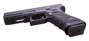 Пятка магазина Strike для пистолета Glock от KJW