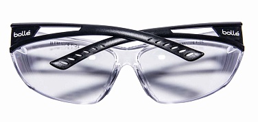 Очки Bolle Slam Slapsi прозрачная линза
