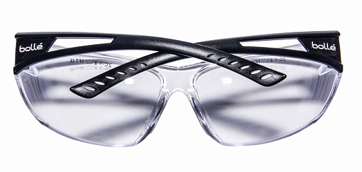 Очки Bolle Slam Slapsi прозрачная линза