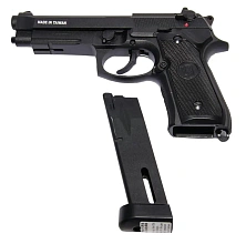KJW Пистолет Beretta M9A1 Rail, CO2
