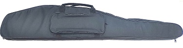 детальное фото для раздела Чехол оружейный 135см, черный (Б/У) интернет-магазин "Планета страйкбола»