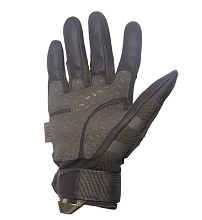 Перчатки PMX Tactical Pro олива M (pmx27hk-m)