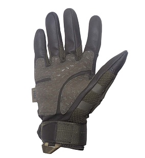 Перчатки PMX Tactical Pro олива M (pmx27hk-m)