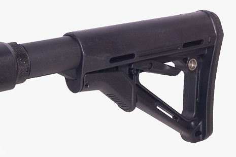 Дробовик Cyma (cm366bm)