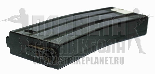 Магазин механический M4, пластик, не работает (Б/У)