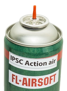 Green Gas Первая линия для IPSC меньше силикона 1000мл.