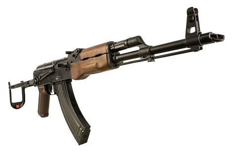 Автомат E&L АКМС, Gen.2 (el-a113-2)