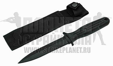 нож тренировочный tornado бокер (ta_tkn3)