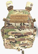 детальное фото для раздела Плитоносец Rasputin Item LBT6094 multicam (Б/У) интернет-магазин "Планета страйкбола»