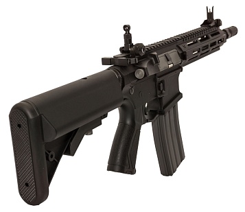 G&G Автомат CM16 Raider 2.0 (egc-16p-r20-bnb-ncm)