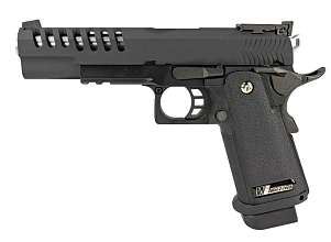 фото детально пистолет we hi-capa-5.1-14-auto (we-h016at) интернет-магазин "Планета страйкбола"