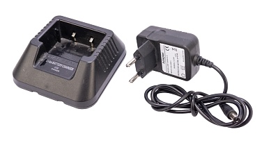 детальное фото для раздела Зарядное устройство BaoFeng 220V со стаканом для BaoFeng UV-5R (Б/У) интернет-магазин "Планета страйкбола»