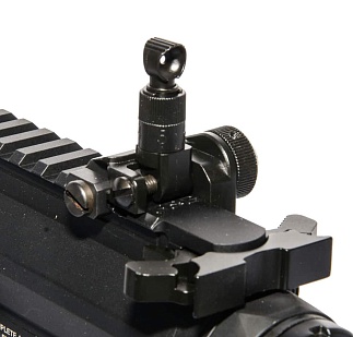 G&G Автомат GC16 Warthog 7" (egc-war-007-bnb-ncm)