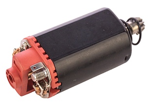Мотор E&L High Torque усиленный М170, короткий шток