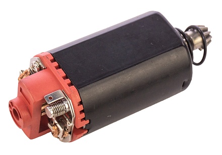 Мотор E&L High Torque усиленный М170, короткий шток