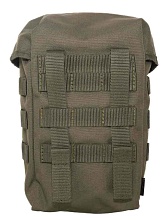 Подсумок Strike под короб ПК v.1, олива кордура
