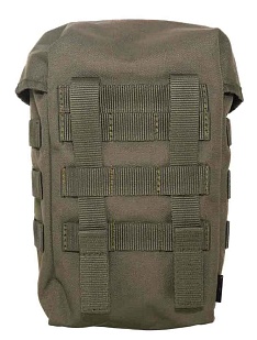 Подсумок Strike под короб ПК v.1, олива кордура