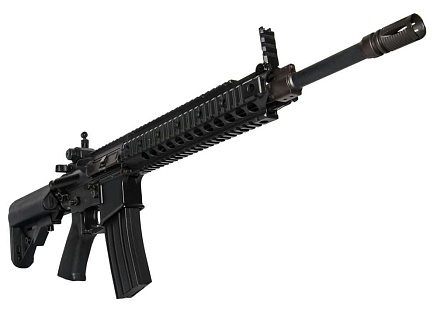 Автомат Cyma SR-16E3 (cm006)