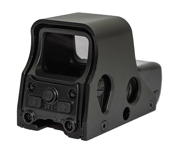 Прицел коллиматорный SP 551 (as-sp0001b)