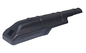 Крышка ствольной коробки АКС-74У Cyma (c232) без планки (Б/У)