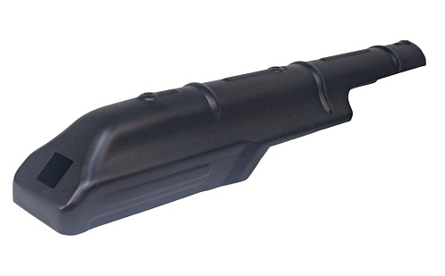 Крышка ствольной коробки АКС-74У Cyma (c232) без планки (Б/У)