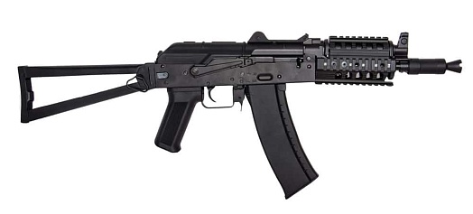 Cyma Автомат АКС-74У, тактическое цевье (cm045c)