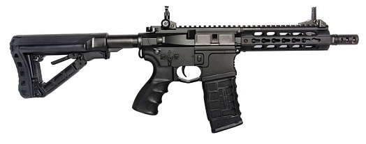 G&G Автомат GC16 Warthog 7" (egc-war-007-bnb-ncm)