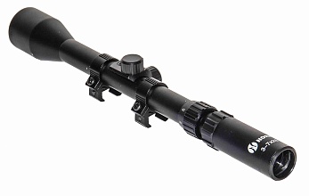 Прицел оптический Norin 3-7X28 (41766)