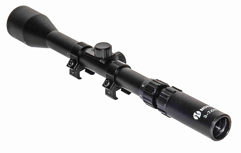 Прицел оптический Norin 3-7X28 (41766)